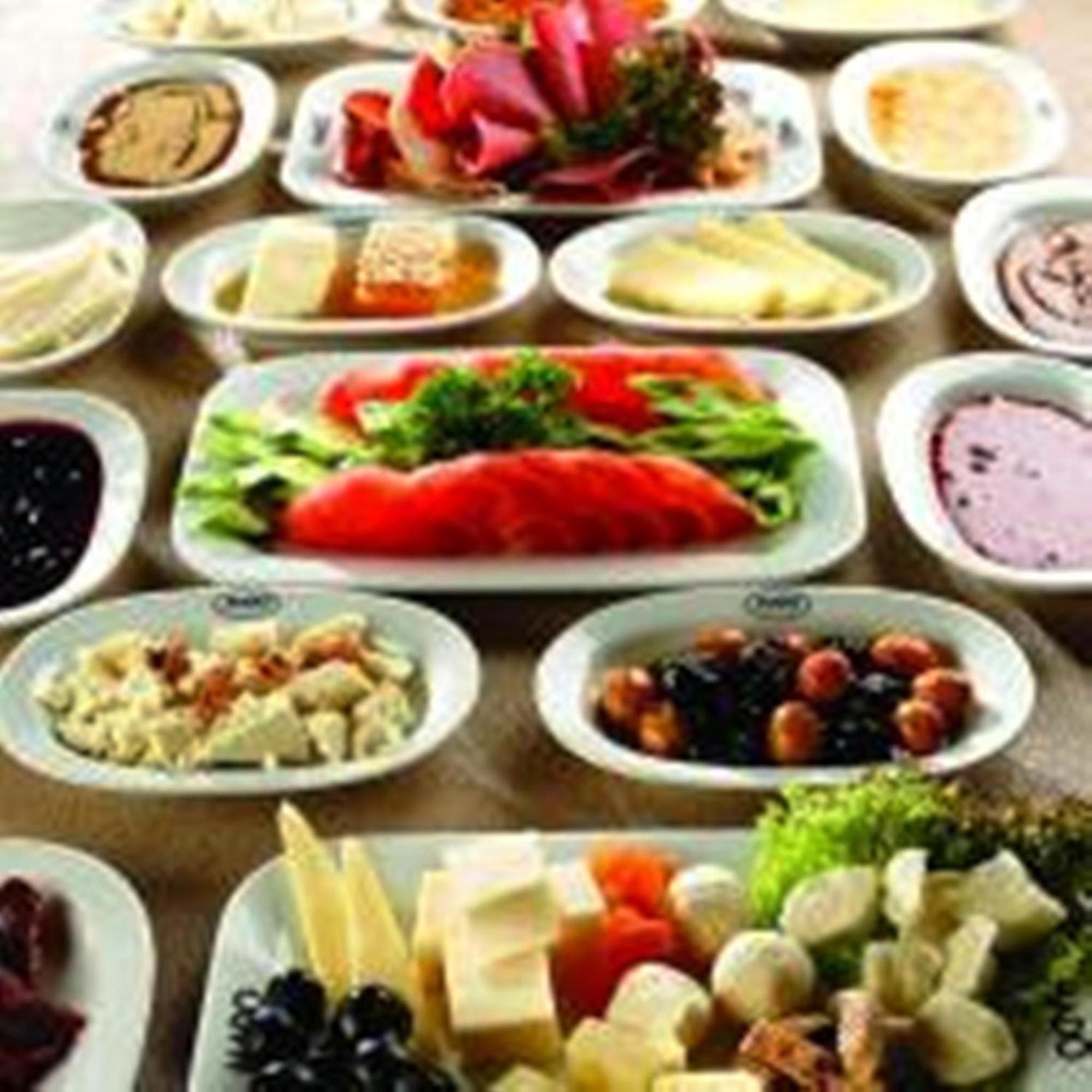 테이펀 아파트 올루데니스 외부 사진